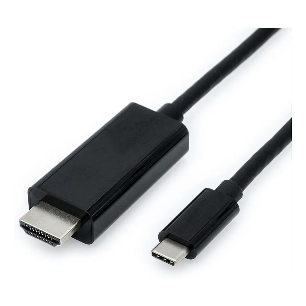 VALUE 11.99.5840 USB graphics adapter USB vaizdo adapteris VALUE 11.99.5840