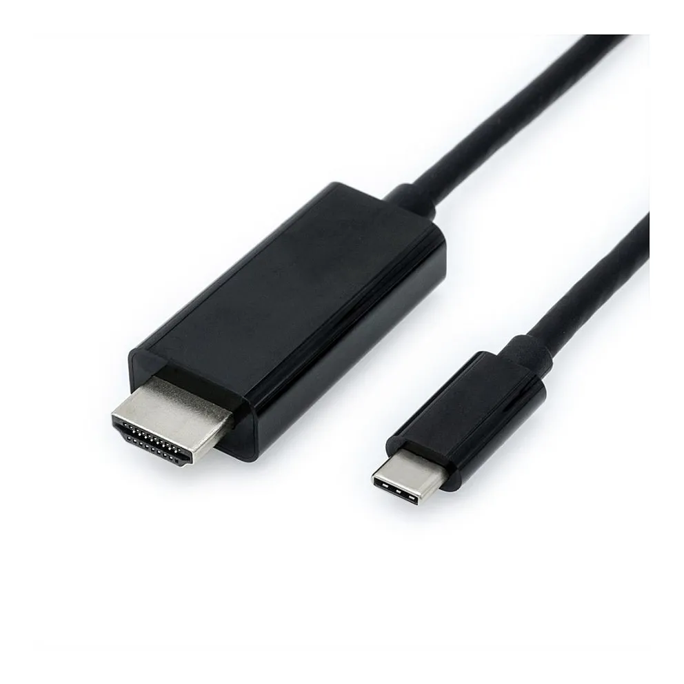 VALUE 11.99.5841 video cable adapter Vaizdo adapteris VALUE 11.99.5841