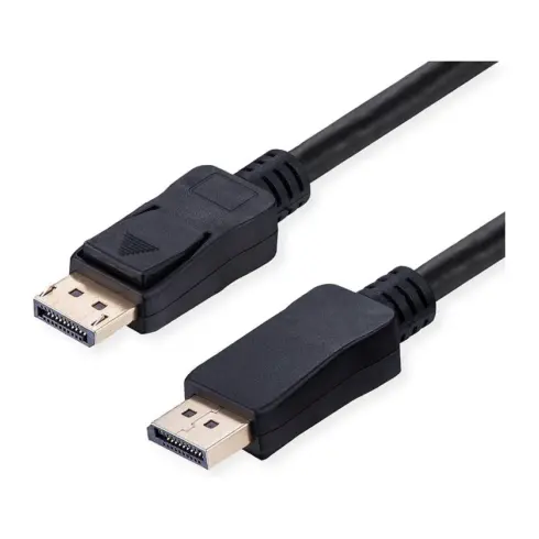 DisplayPort kabelis VALUE 11.99.6024