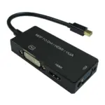 Vaizdo laidas ar adapteris VALUE 12993154