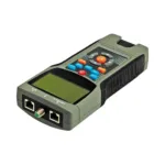 VALUE LAN Cable Multifunction Tester
