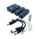 Laidas ar adapteris VALUE LANtest Multi-Network Cable + PoE Tester battery tester (13.99.3003), vaizdas 3
