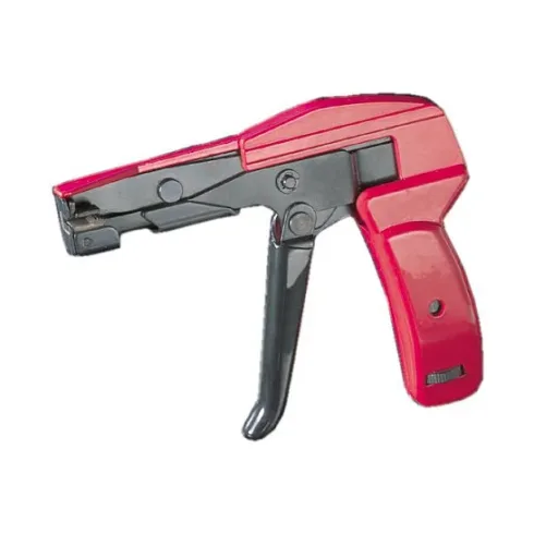 Laidas ar adapteris VALUE 19.06.1000 cable tie gun