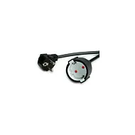 VALUE 19.99.1168 power cable Maitinimo kabelis VALUE 19.99.1168