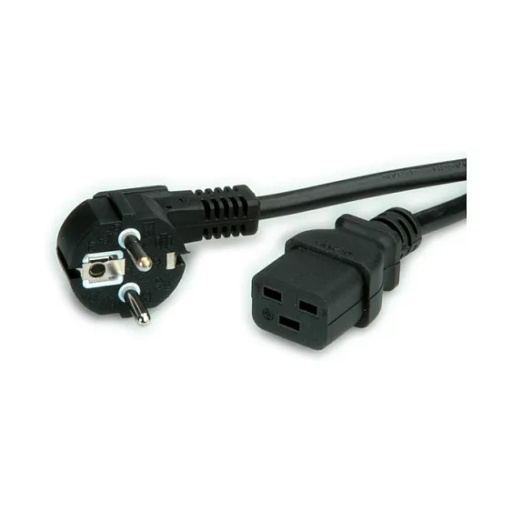VALUE 19.99.1553 power cable Maitinimo kabelis VALUE 19.99.1553