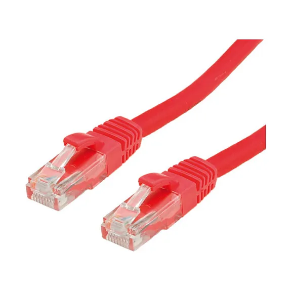 VALUE 15m UTP Cat.6a networking cable Tinklo kabelis VALUE 15m UTP Cat.6a (21.99.1428)