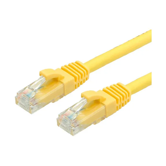 VALUE 15m UTP Cat.6a networking cable Tinklo kabelis VALUE 15m UTP Cat.6a (21.99.1438)