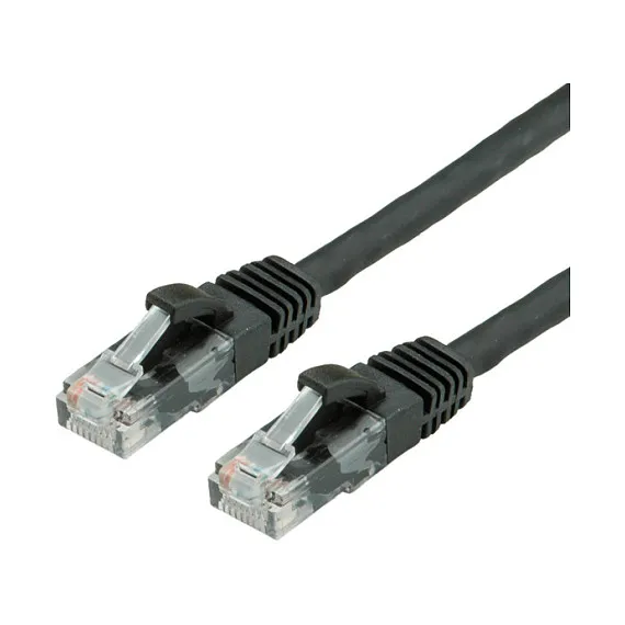 VALUE 15m UTP Cat.6a networking cable Tinklo kabelis VALUE 15m UTP Cat.6a (21.99.1468)