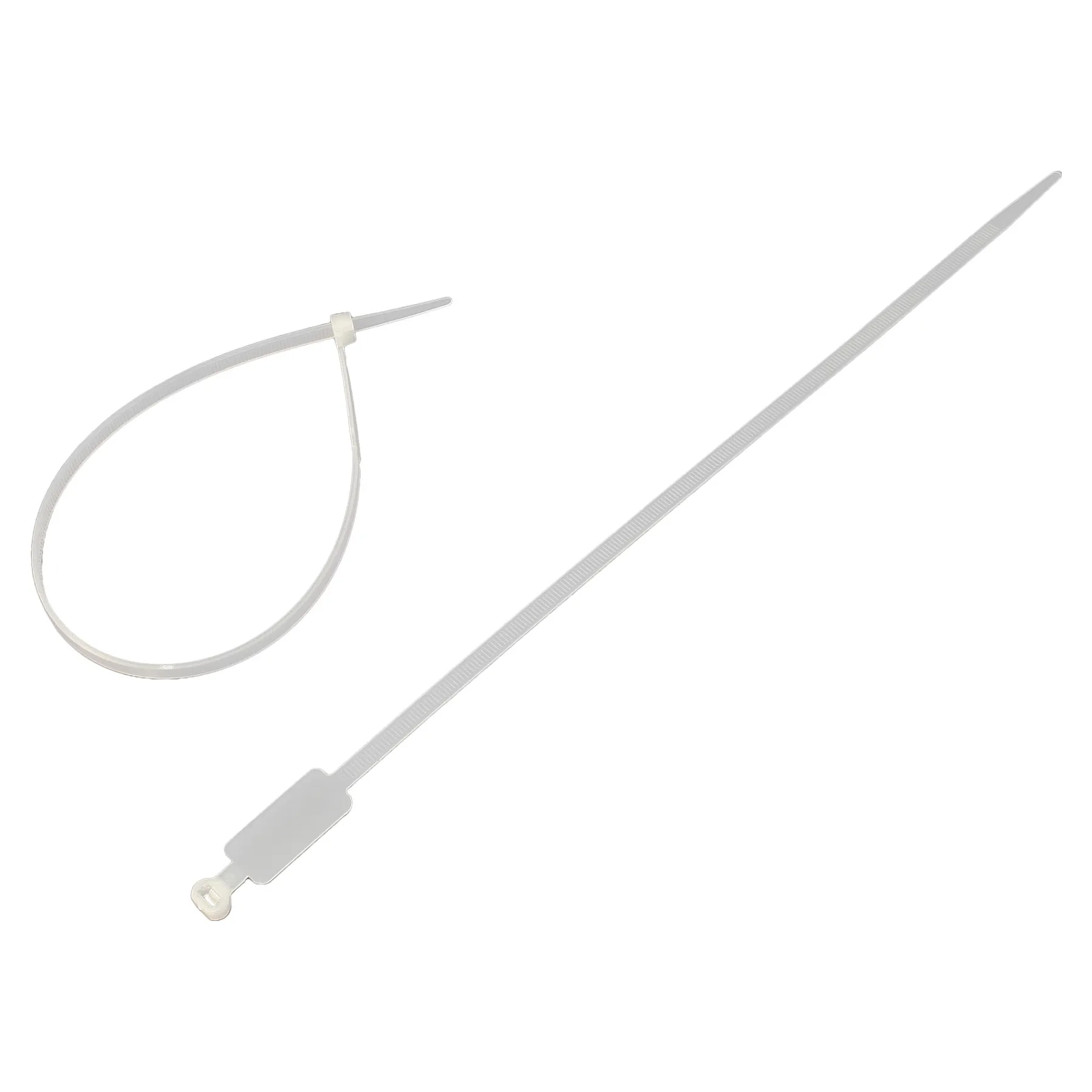 VALUE 19.08.3276 cable tie Kabelių dirželis VALUE 19.08.3276
