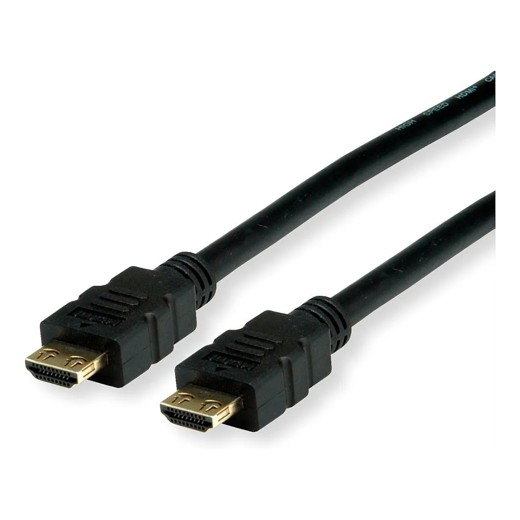VALUE 11.99.5696 HDMI cable HDMI kabelis VALUE 11.99.5696