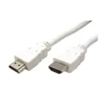 HDMI kabelis VALUE HDMI High Speed Cable + Ethernet, M/M 10m (11.99.5710), vaizdas 2