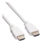HDMI kabelis VALUE HDMI High Speed Cable + Ethernet, M/M 10m (11.99.5710), vaizdas 3