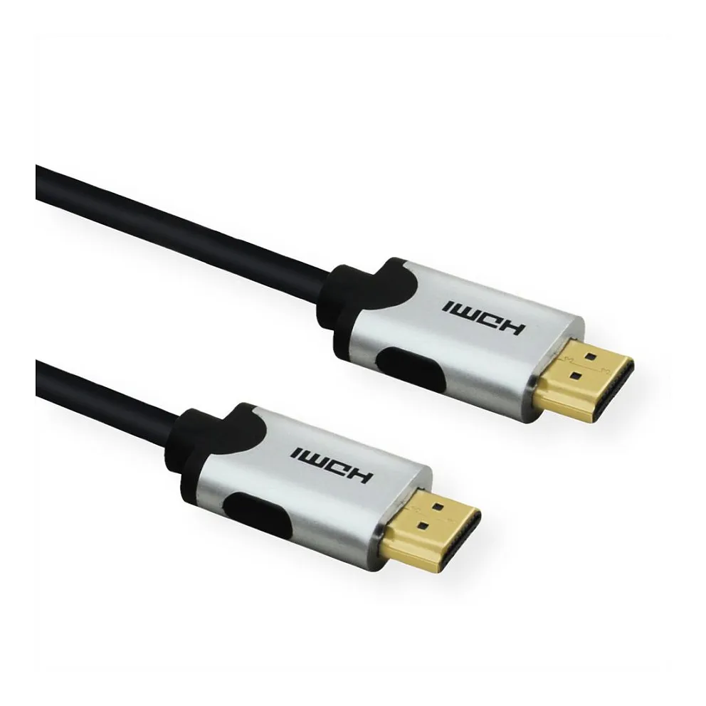 VALUE 11.99.5941 HDMI cable HDMI kabelis VALUE 11.99.5941