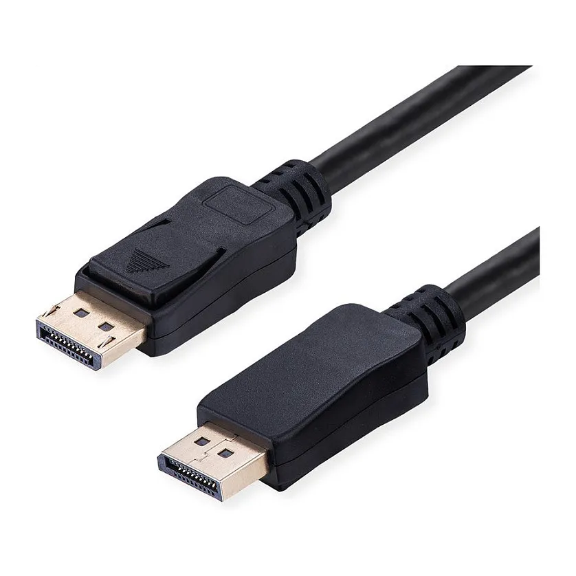 VALUE 11.99.6028 DisplayPort cable DisplayPort kabelis VALUE 11.99.6028
