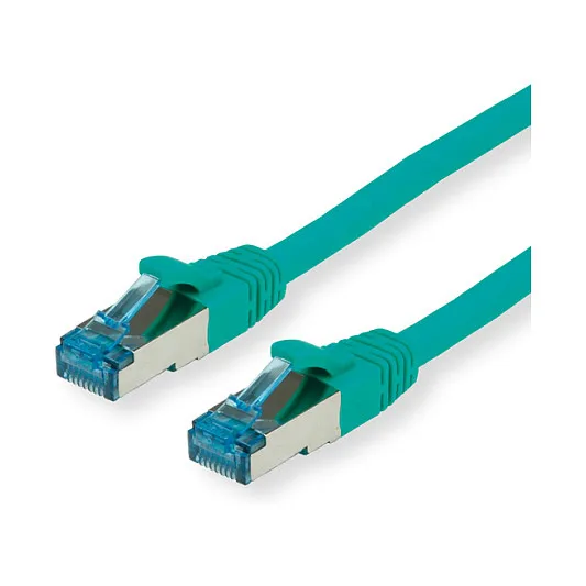 VALUE 20m S/FTP Cat.6a networking cable Tinklo kabelis VALUE 20m S/FTP Cat.6a (21.99.1949)