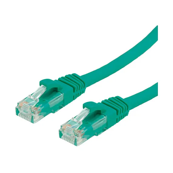 VALUE 15m UTP Cat.6a networking cable Tinklo kabelis VALUE 15m UTP Cat.6a (21.99.1448)