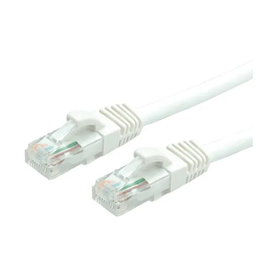 VALUE 15m UTP Cat.6a networking cable Tinklo kabelis VALUE 15m UTP Cat.6a (21.99.1478)