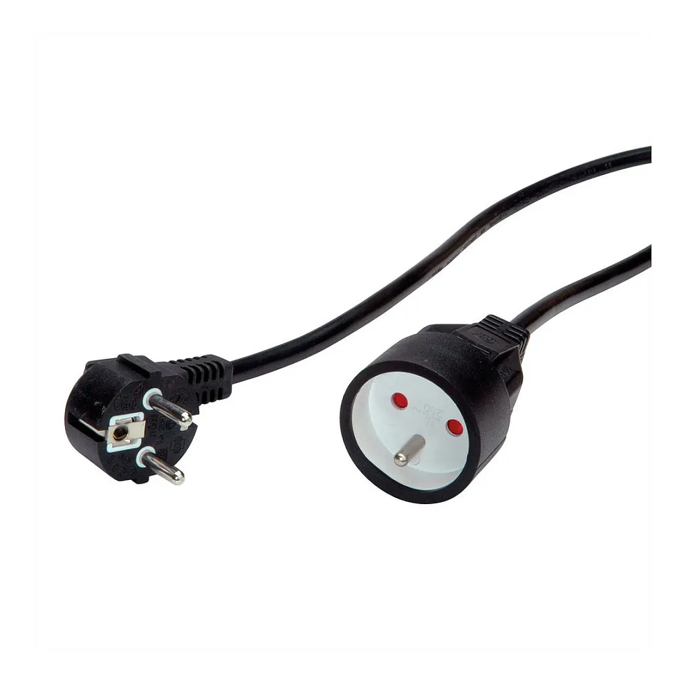 VALUE 19.99.1172 power cable Maitinimo kabelis VALUE 19.99.1172
