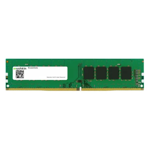 Mushkin Essentials memory module