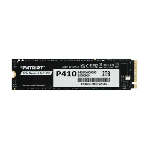Patriot Memory P410