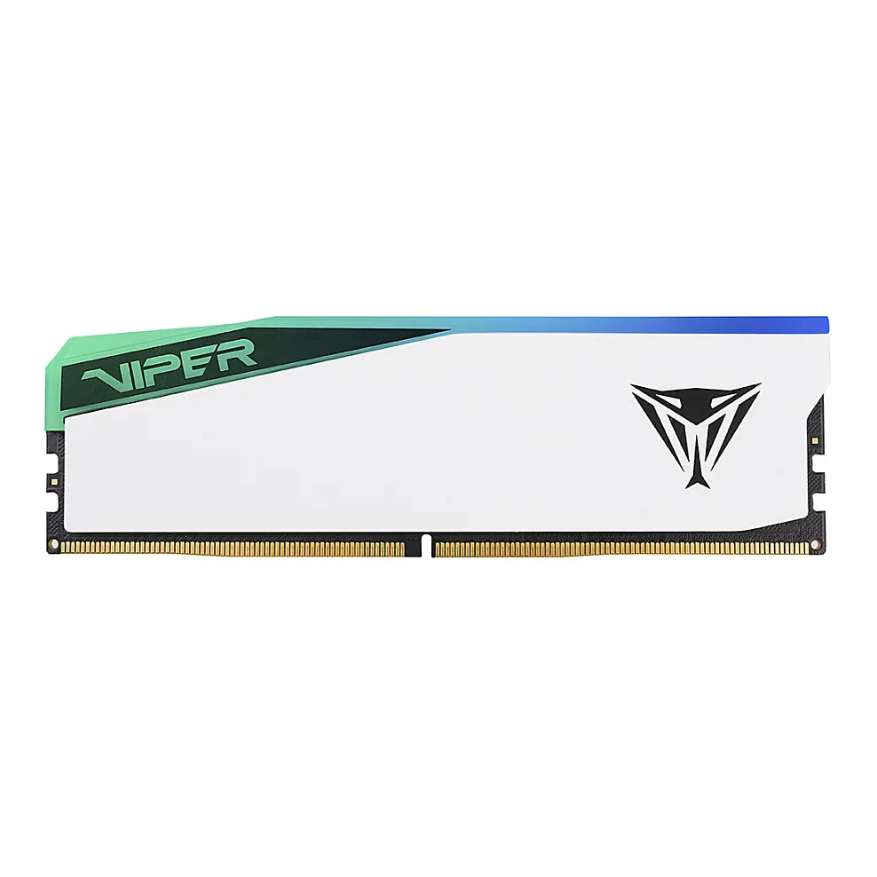 Patriot Memory Viper Elite 5 memory module Patriot Memory Viper Elite 5 memory module