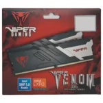 Patriot Memory Viper Venom PVV516G600C36K memory module