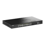 D-Link DGS-1530-28P/E network switch
