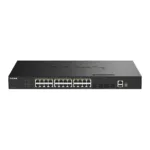D-Link DGS-1530-28P/E network switch