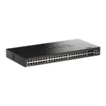D-Link DGS-1530-52/E network switch