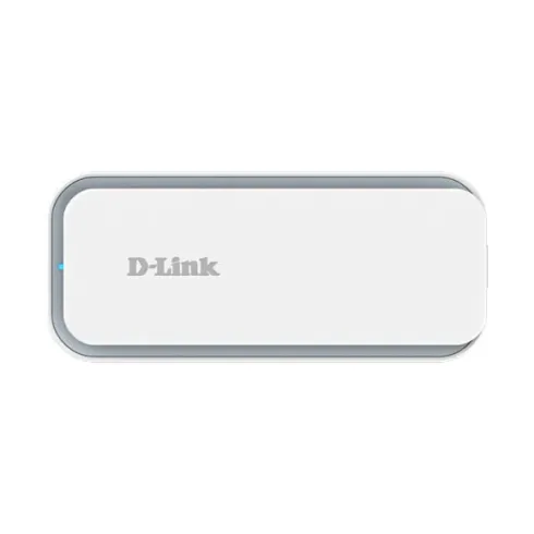 D-Link D501 cellular network device