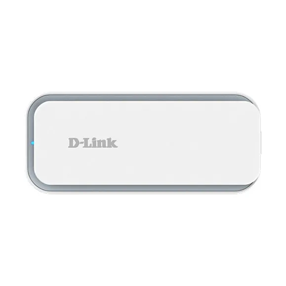 D-Link D501 cellular network device D-Link D501 cellular network device