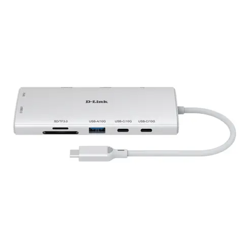 D-Link DUP-A01 interface hub