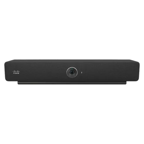 Cisco Room Bar BYOD video conferencing system