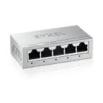 Tinklo komutatorius Zyxel GS-105BV5-EU0101F, vaizdas 2