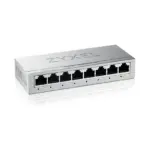 Tinklo komutatorius Zyxel GS-108BV5-EU0101F, vaizdas 2