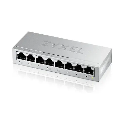 Tinklo komutatorius Zyxel GS-108BV5-EU0101F