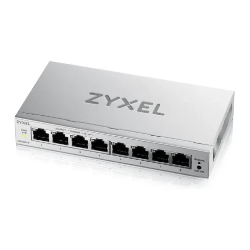 Zyxel GS1200-8V3