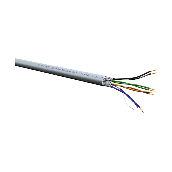 ROLINE 21.15.0119 networking cable ROLINE 21.15.0119 networking cable