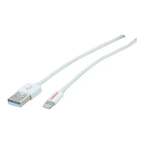USB laidas ar adapteris ROLINE USB 0.15 m (11.02.8326)