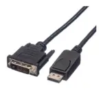 Vaizdo adapteris ROLINE 11.04.5619
