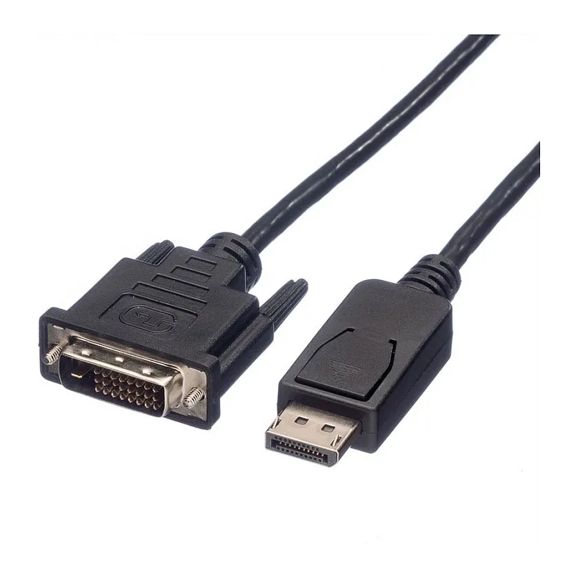 ROLINE 11.04.5619 video cable adapter Vaizdo adapteris ROLINE 11.04.5619