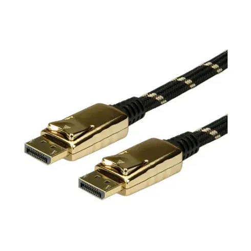 DisplayPort kabelis ROLINE 11.04.5644