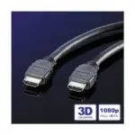 HDMI kabelis ROLINE 11.04.5733, vaizdas 2