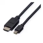 Vaizdo adapteris ROLINE 11.04.5793