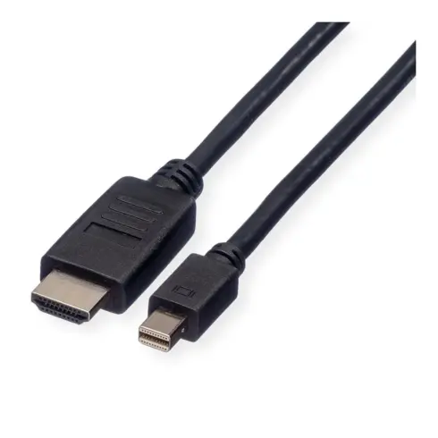 Vaizdo adapteris ROLINE 11.04.5793