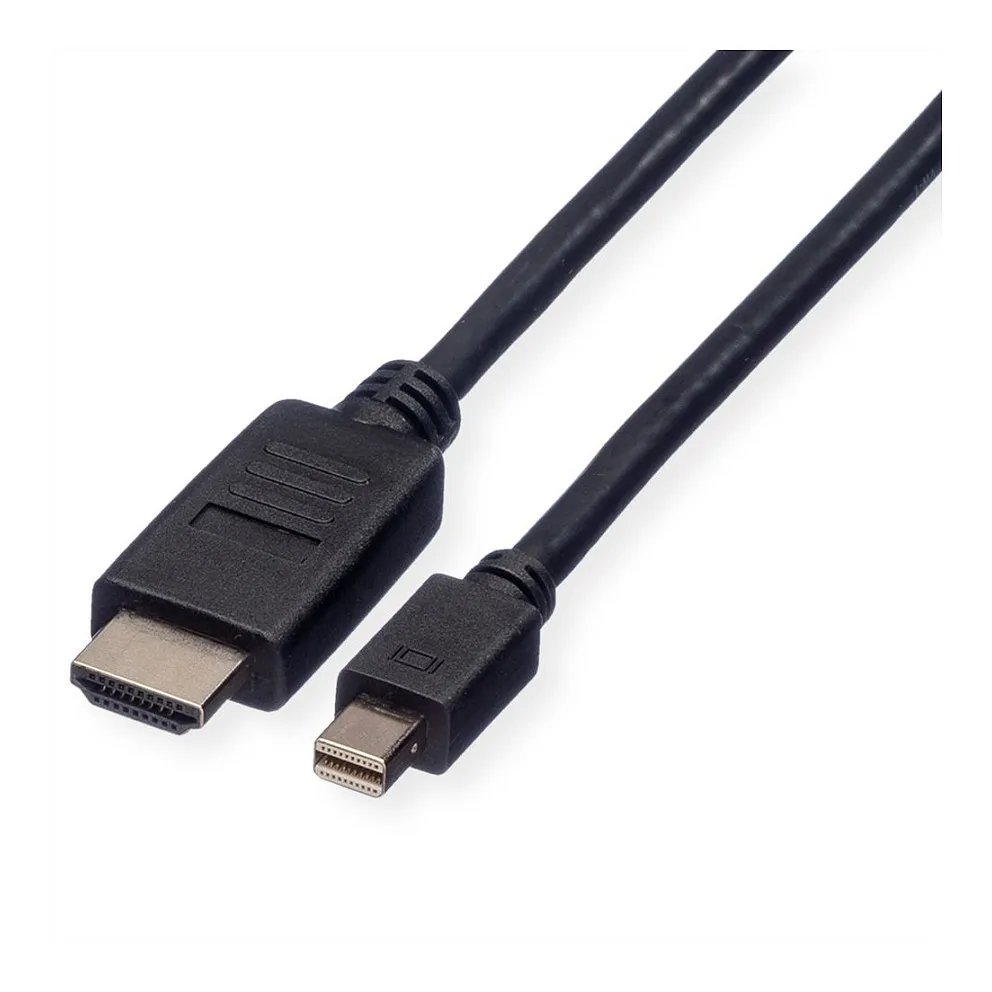 ROLINE 11.04.5793 video cable adapter Vaizdo adapteris ROLINE 11.04.5793