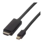 Vaizdo adapteris ROLINE 11.04.5796