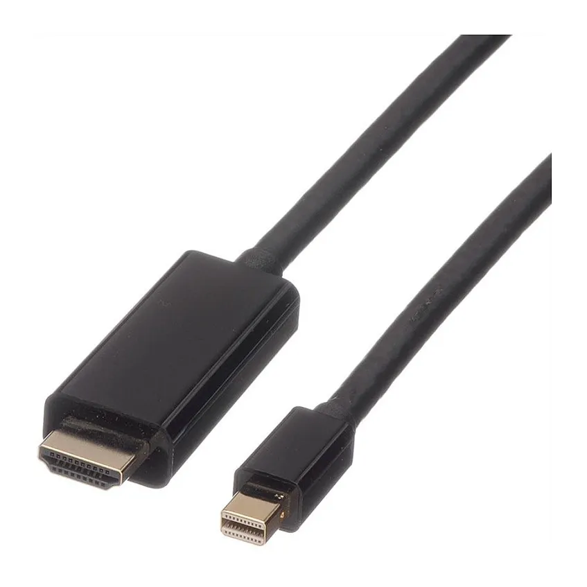 ROLINE 11.04.5796 video cable adapter Vaizdo adapteris ROLINE 11.04.5796