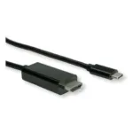 USB vaizdo adapteris ROLINE 11.04.5842