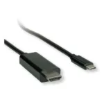 USB vaizdo adapteris ROLINE 11.04.5842, vaizdas 3